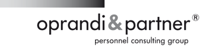 Oprandi logo